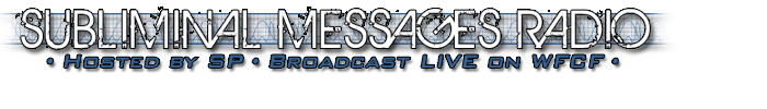 Subliminal Messages Radio Subliminal Messages Radio